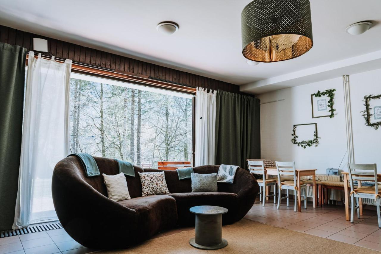 Tuba Apartments Bohinj Luaran gambar
