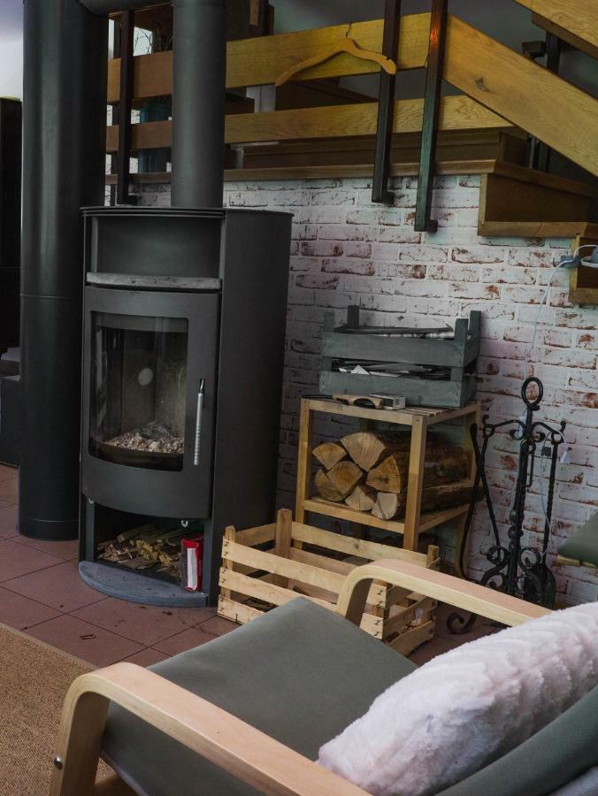 Tuba Apartments Bohinj Luaran gambar